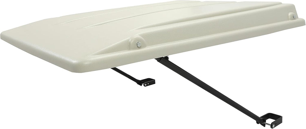 Top Canopy Sun Shade Hard Roof with Bracket P6397
