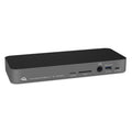 12-Port Thunderbolt 3 Dock, Space Gray Q333