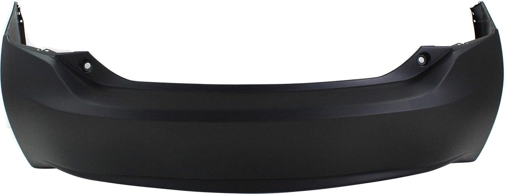 Rear Bumper Cover for Toyota Prius 2010-2015 Primed G59761