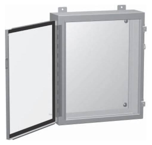 Enclosures D58644