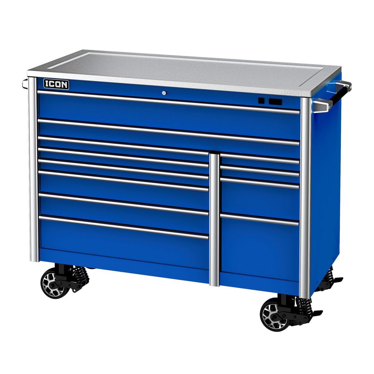 Stainless Top W52885