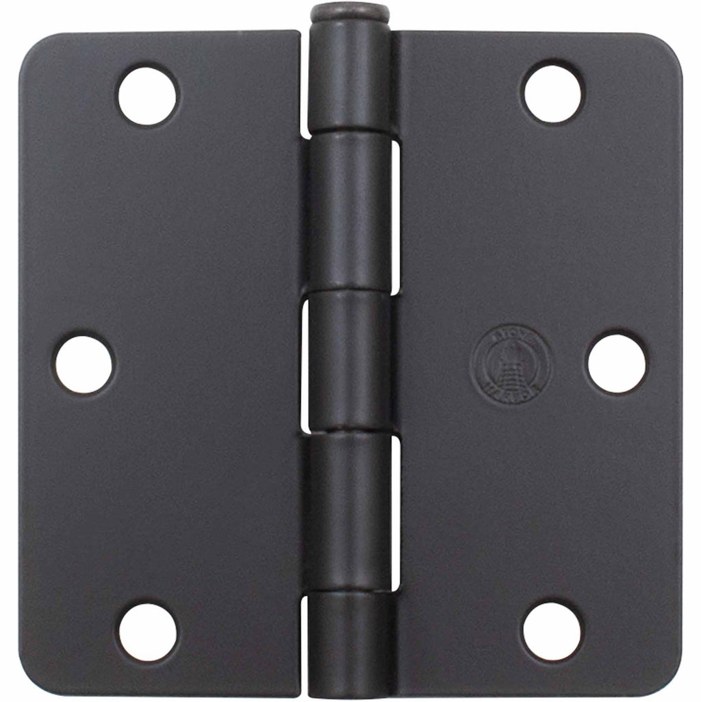Radius Corner Standard Hinge A93924