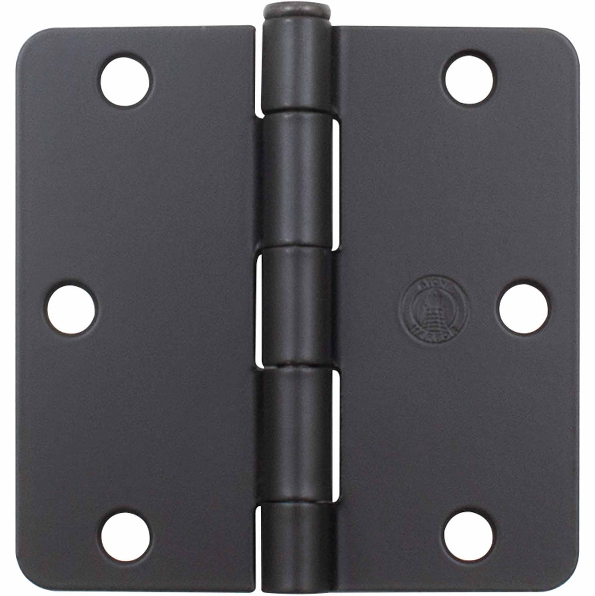 Radius Corner Standard Hinge A93924