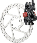 Mechanical Disc Brake with 200mm Rotor M3316
