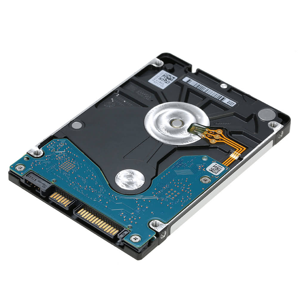 1TB 2.5-inch SATA 5400RPM Internal Hard Drive S981