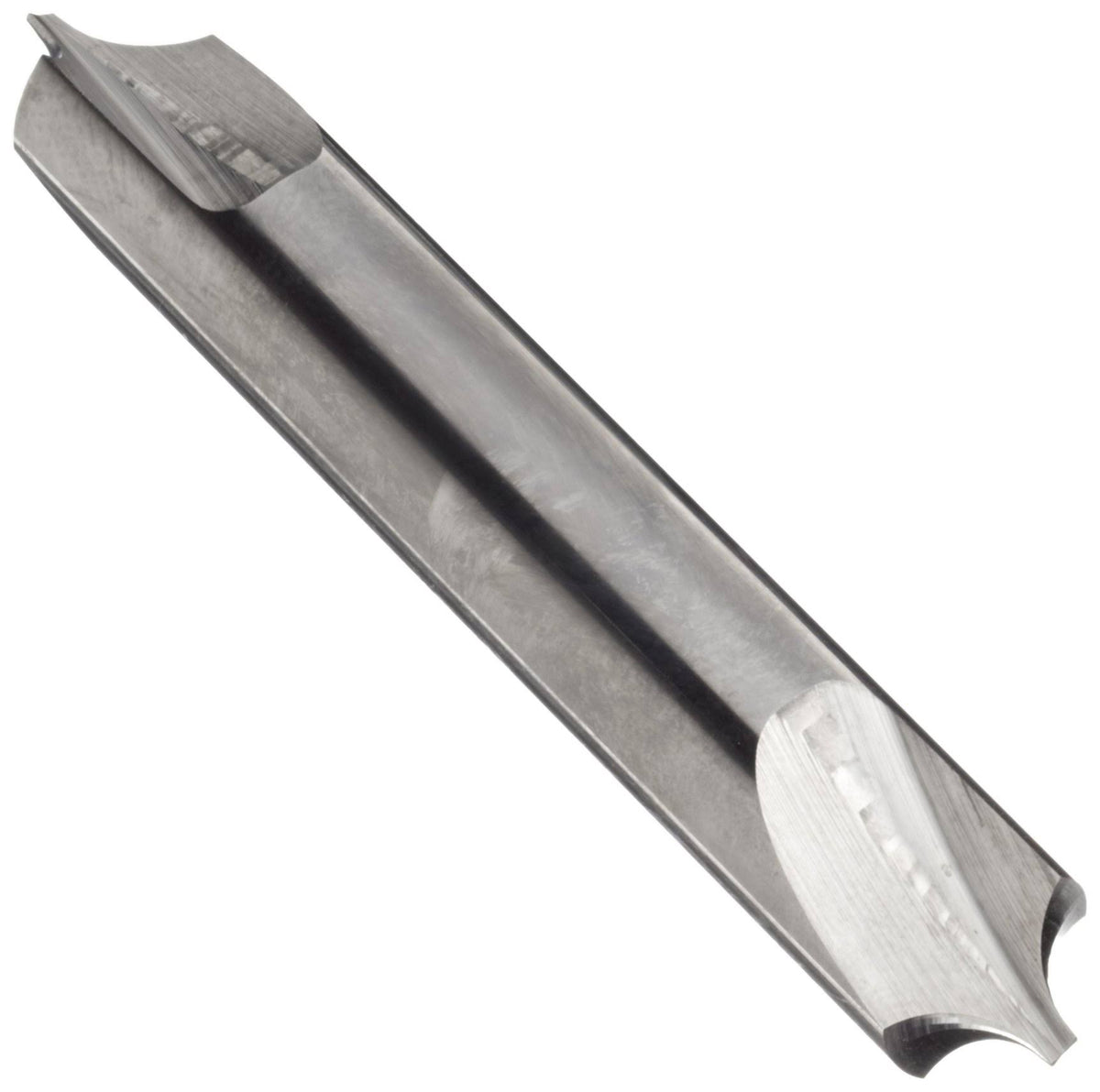 2 Flute Double End Carbide Corner Rounding End Mill P137553
