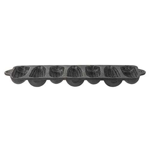 Cast Iron Corn Bread Loaf Pan O535