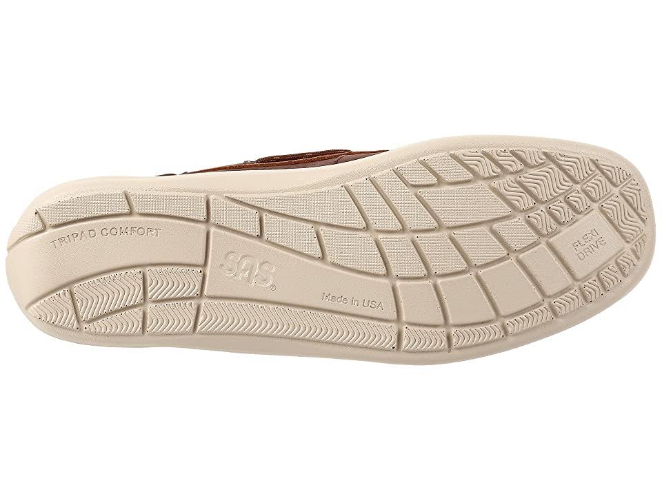 Briar 7.5 Wide Decksider Shoes H6973