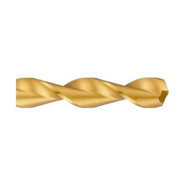 37/64 Taper Length Drill S250234