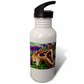 Sports Water Bottle J287