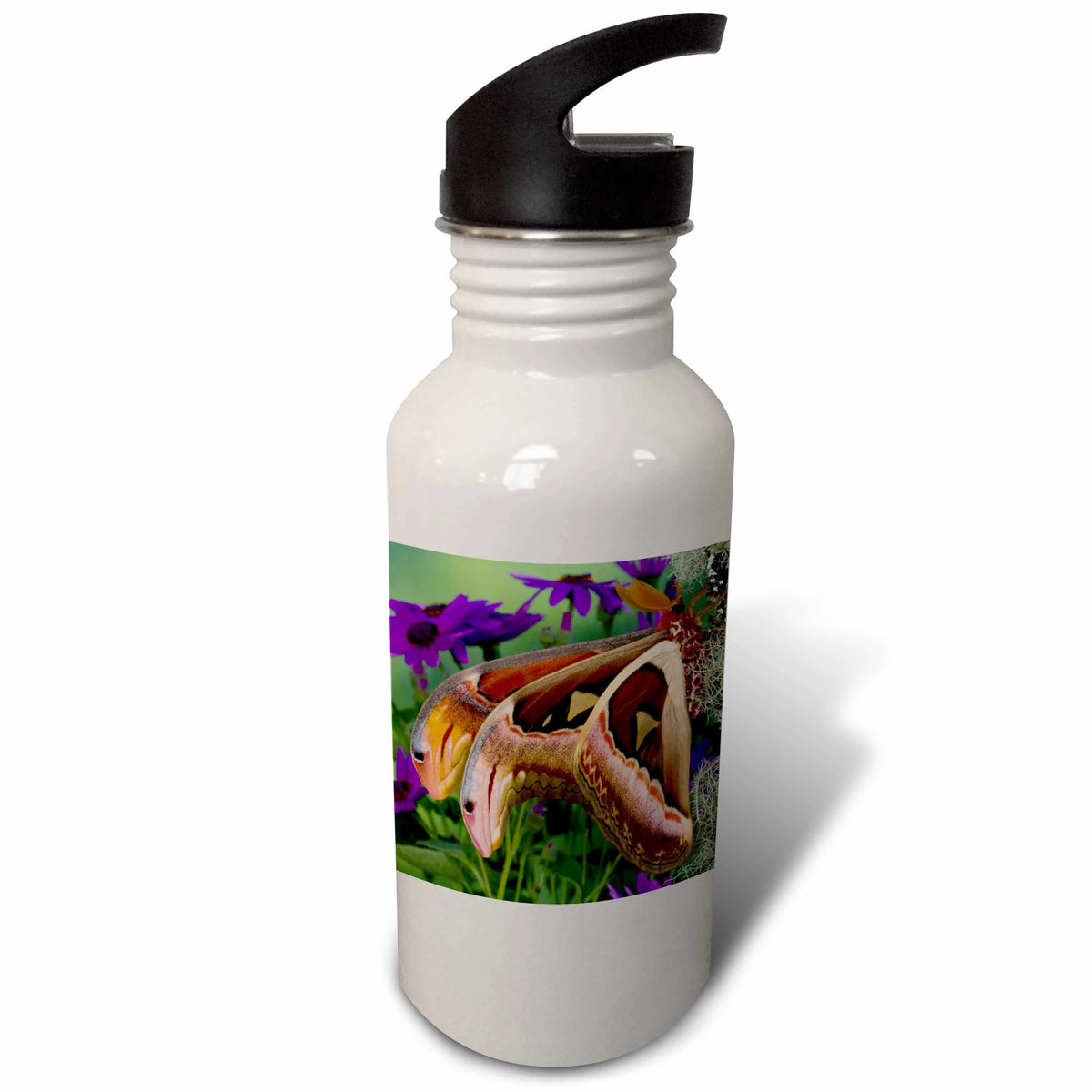 Sports Water Bottle J287