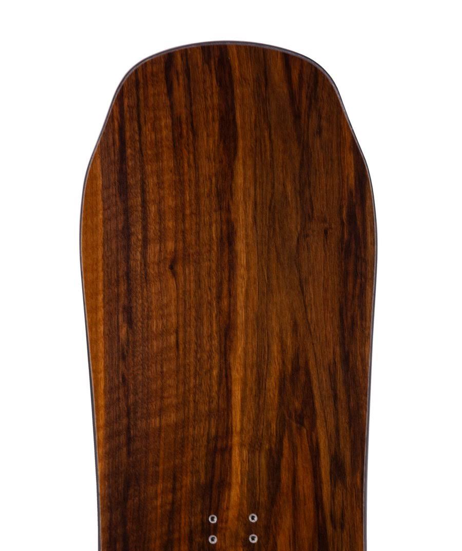 Arbor Men's Coda Camber Snowboard 159 cm P777445