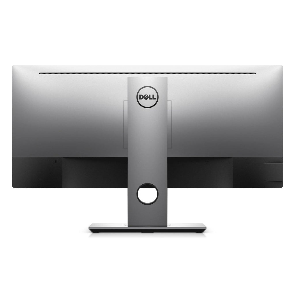 29x22 Monitor - 21:9 - Silver A320