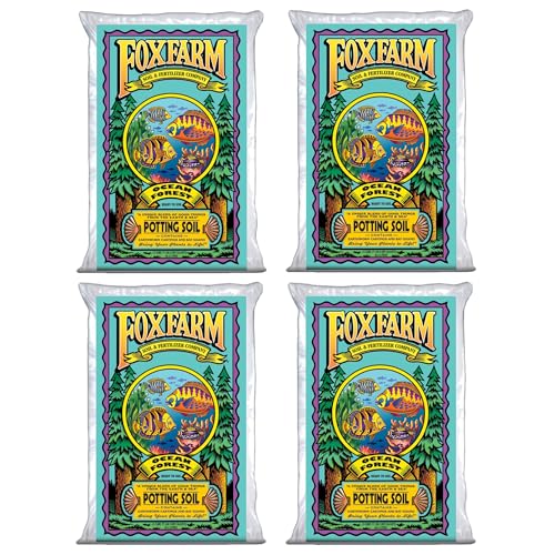 1.5cu ft Potting Soil R82873