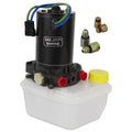 Tilt & Trim Motor Q24413