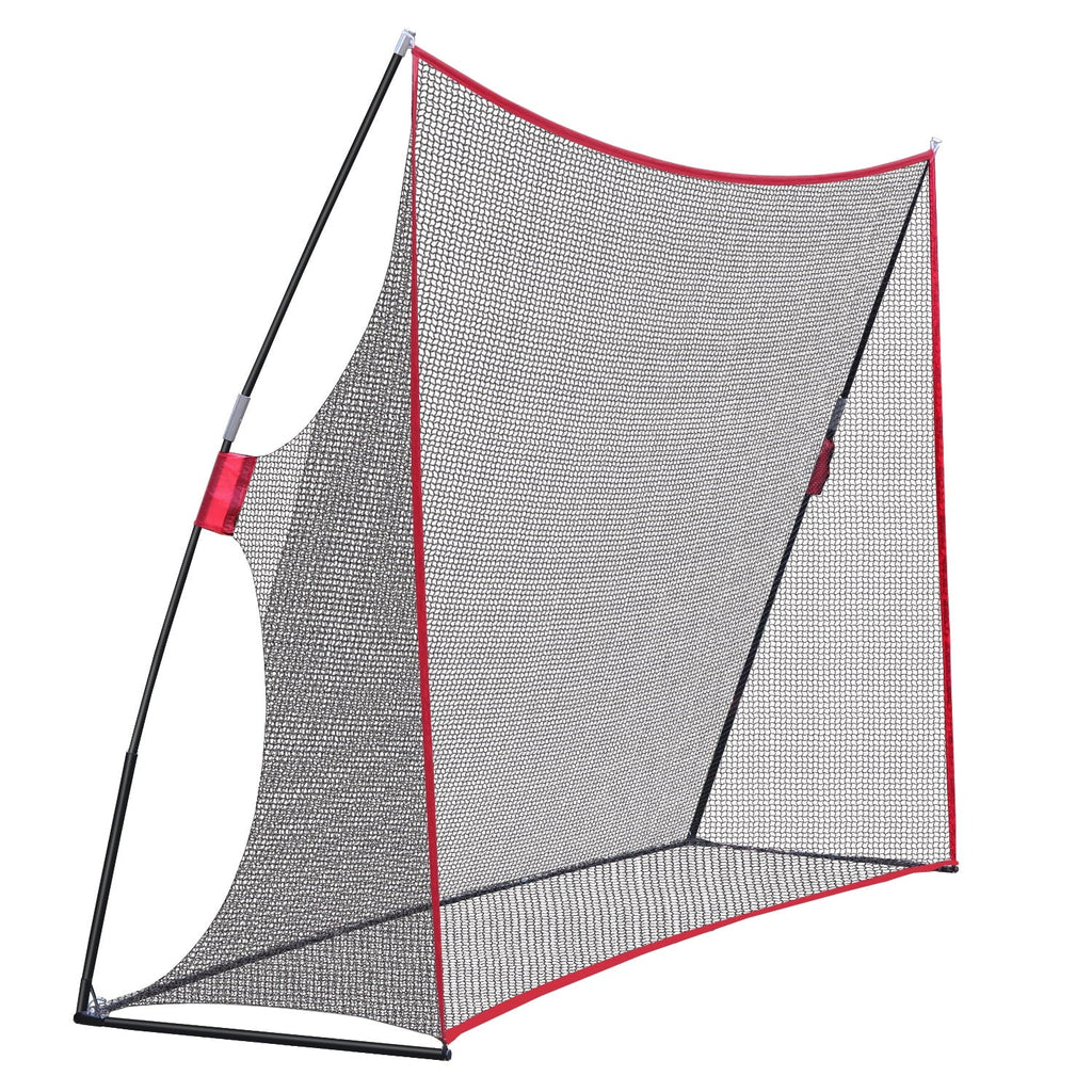 10x7ft Portable Golf Net with Carry Bag A651550