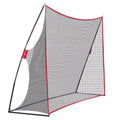 10x7ft Portable Golf Net with Carry Bag A651550