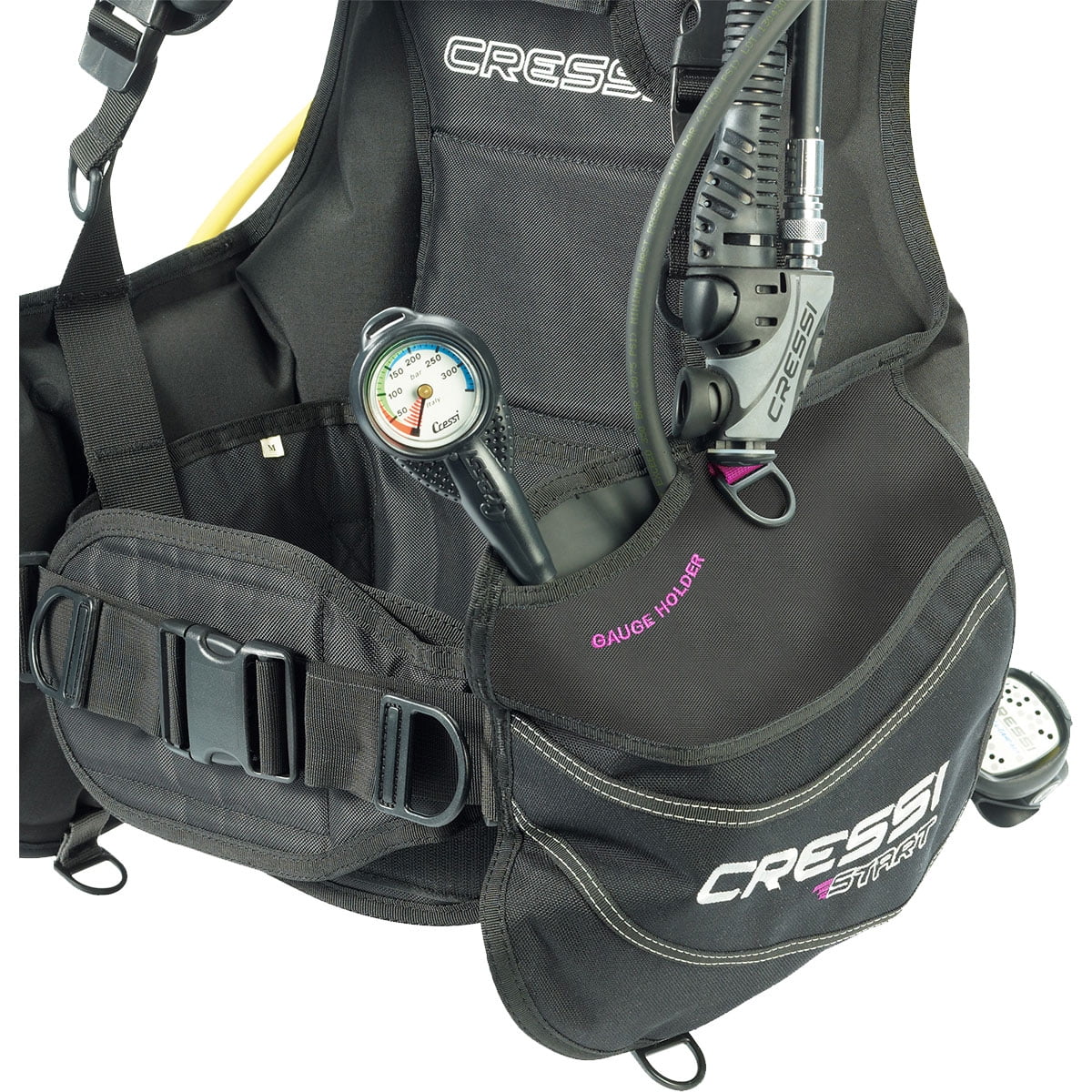 Start BCD H470485