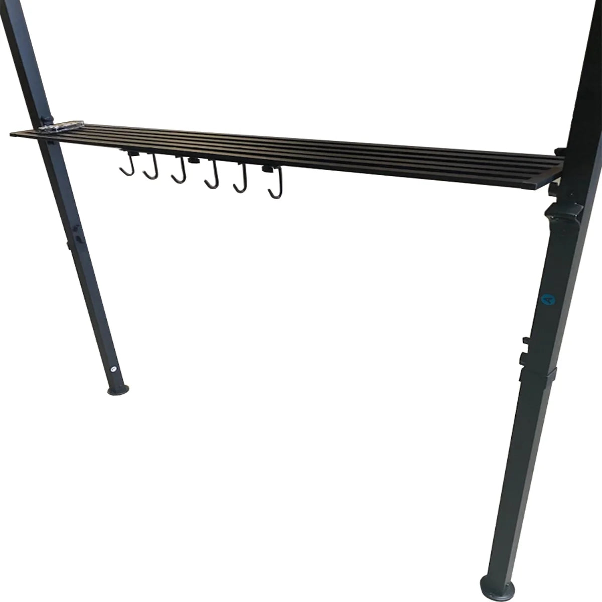 Replacement Canopy Top Cover for Grill Gazebo E363