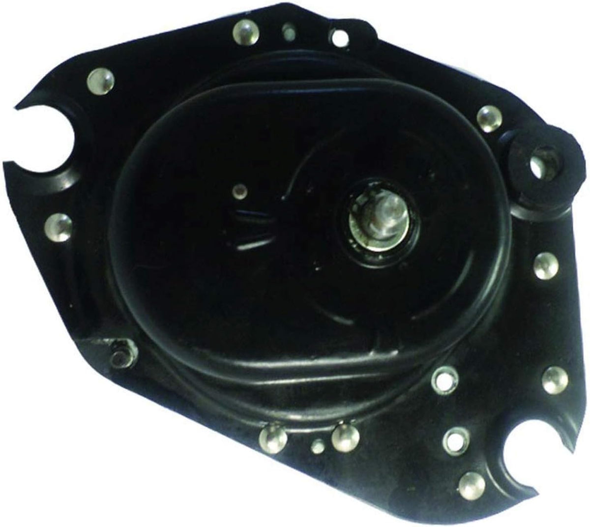 Front Wiper Motor Replacement Pack of 2 O10655