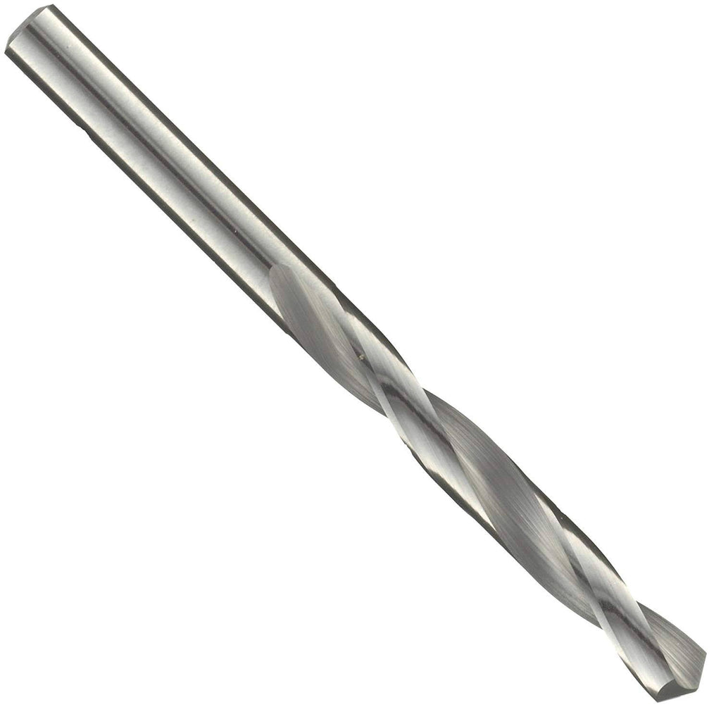 1/2 inch Carbide Drill Bit Jobber Length 118 Degree F26460