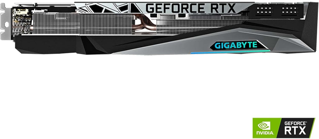 GeForce RTX 3080 12GB GDDR6X Graphics Card J440183
