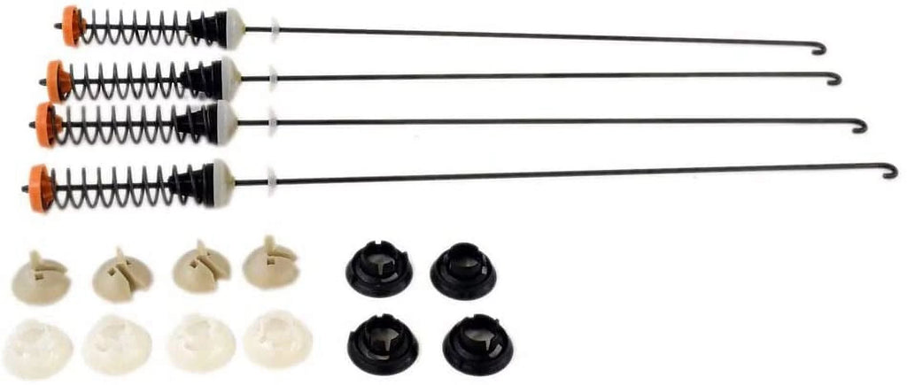 Suspension Rod K573791