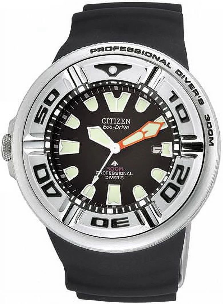 Men's Diver Watch S654815