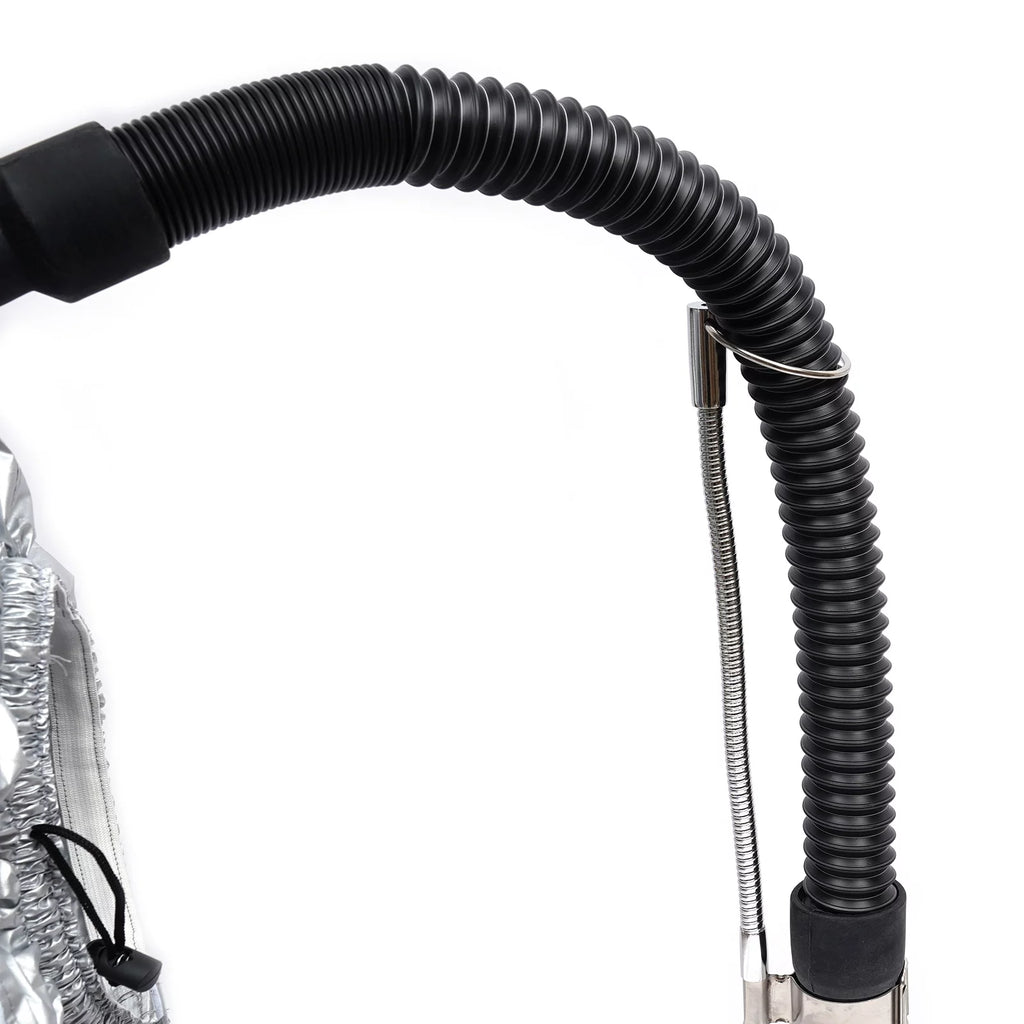 Vertical Nano Steamer Hair Color Processor Hair Repair Machine T912