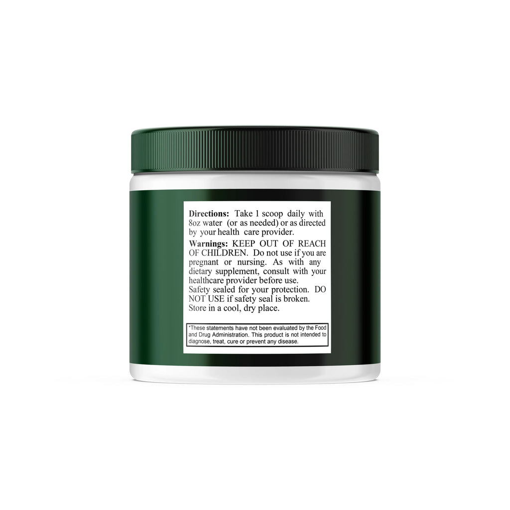 Powder F1206