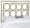 Metal Headboard I10145