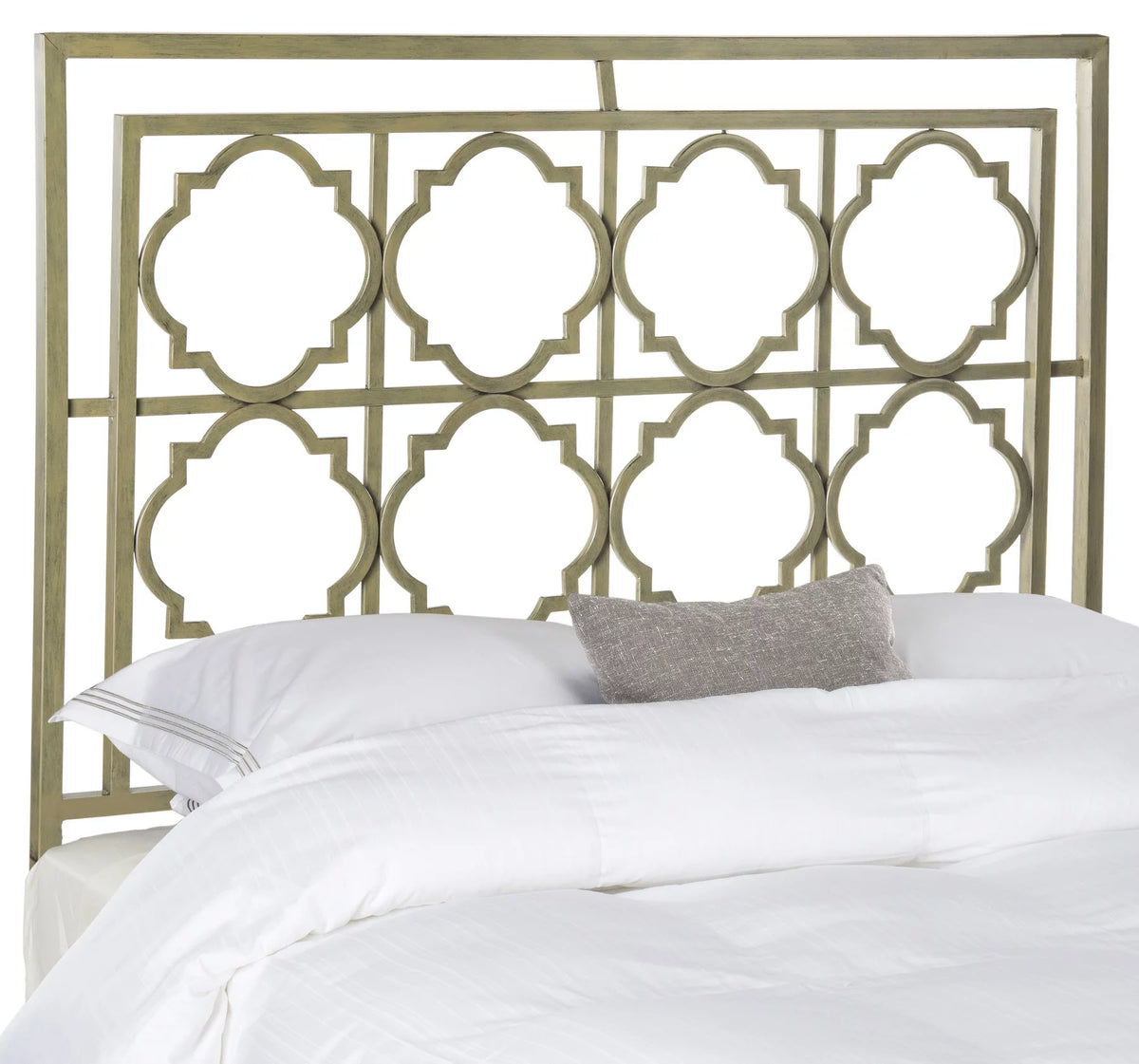 Metal Headboard I10145