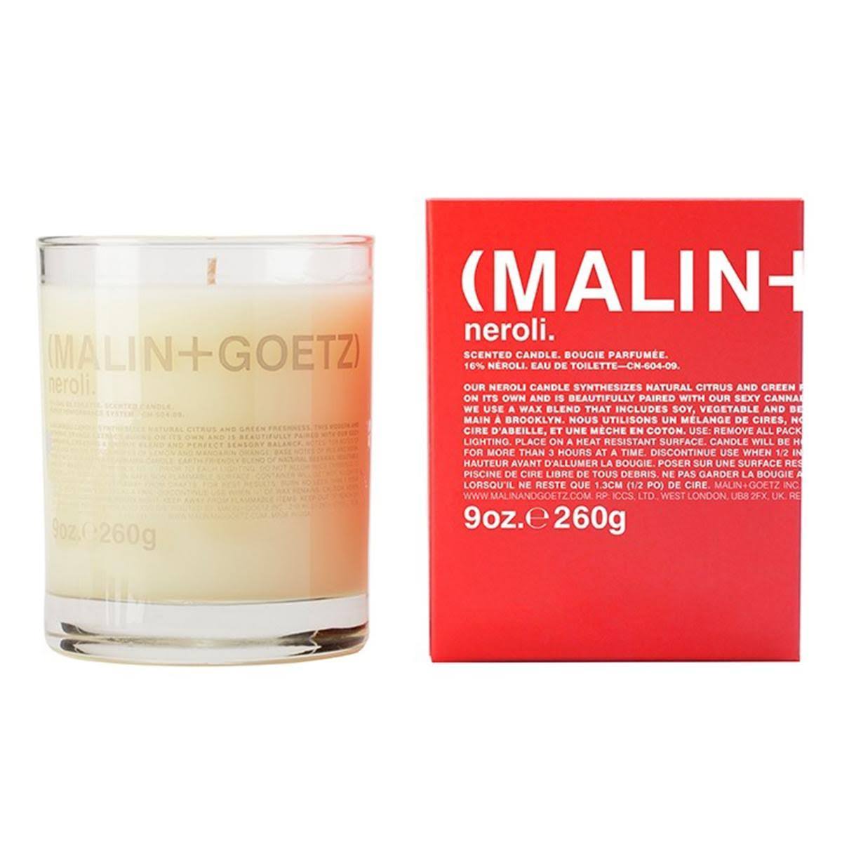 Candle X3083