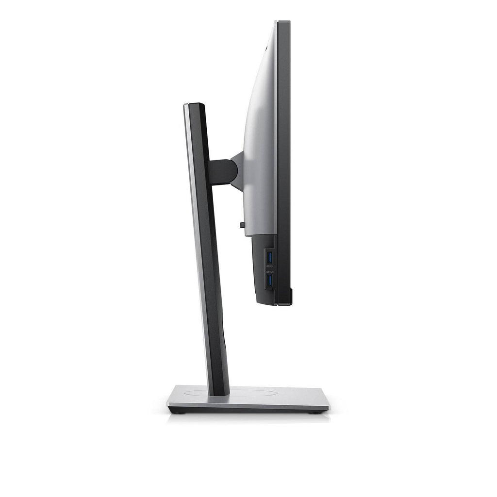 29x22 Monitor - 21:9 - Silver A320
