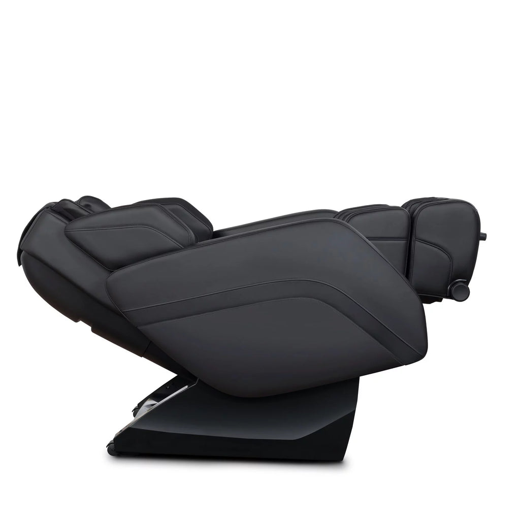 Full Body Zero Gravity Shiatsu Massage Chair with Heat and Air Massage System O66208