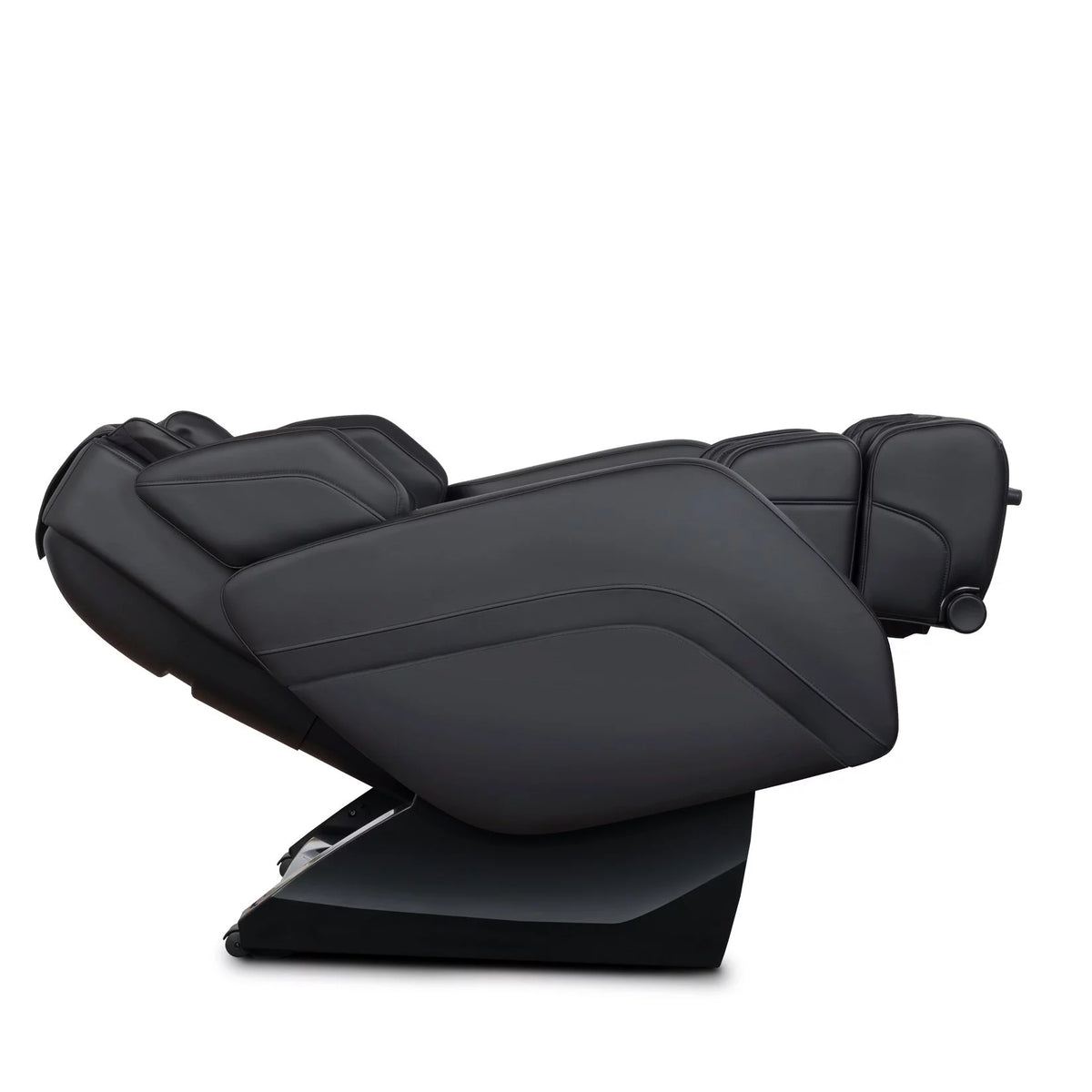 Full Body Zero Gravity Shiatsu Massage Chair with Heat and Air Massage System O66208