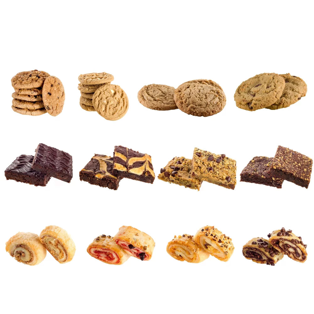 Bakery Gift Tin R6131