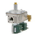 Dual Gas Solenoid Valve Replacement Q158066