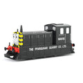 HO Scale Locomotive Z185