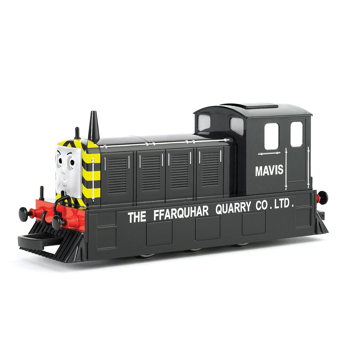 HO Scale Locomotive Z185