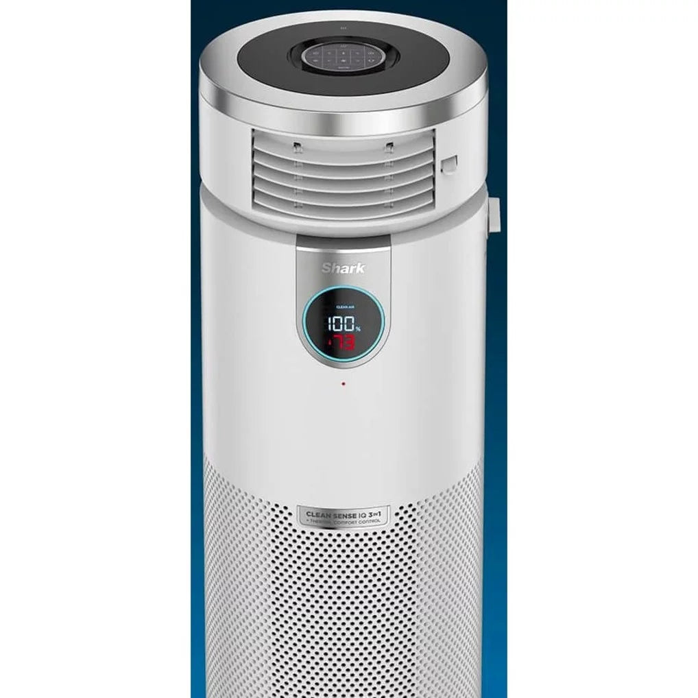 Air Purifier 3-in-1 with True HEPA Q58670