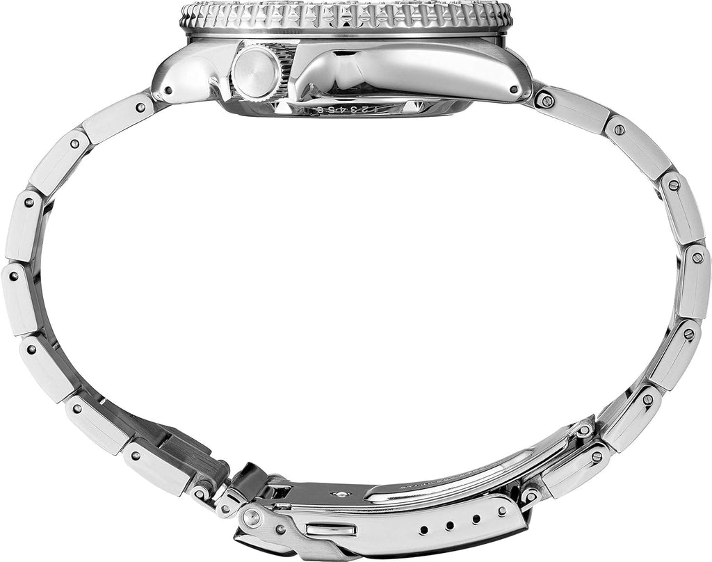 Stainless Steel Automatic Watch T78474