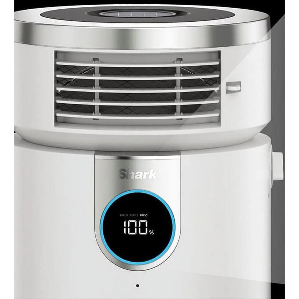 Air Purifier 3-in-1 with True HEPA Q58670