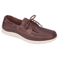 Briar 7.5 Wide Decksider Shoes H6973