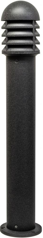 Powder Coated Cast Aluminum Bollard S781