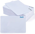 PVC ISO Proximity Card 25 Pack U652124