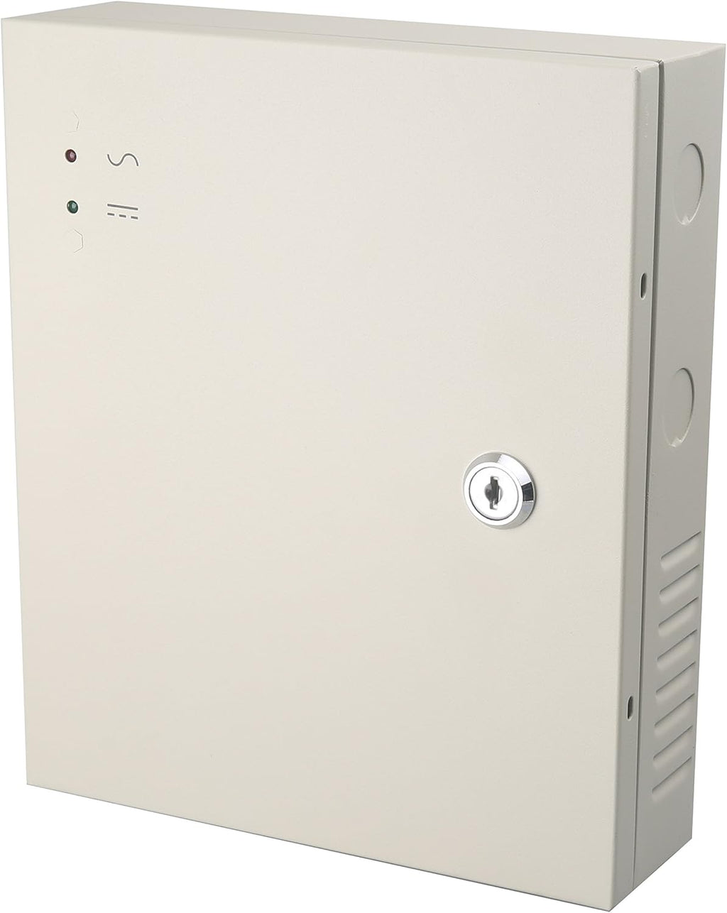 18 Channel DC12V 30 Amp CCTV Power Box N490