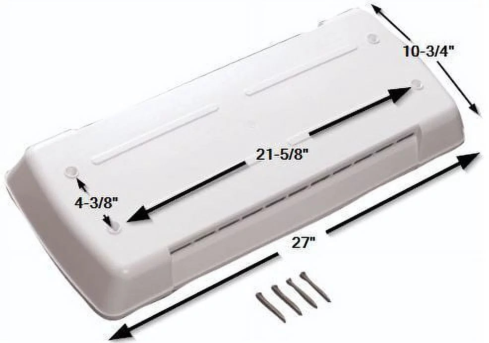 Refrigerator Vent Cover B791156