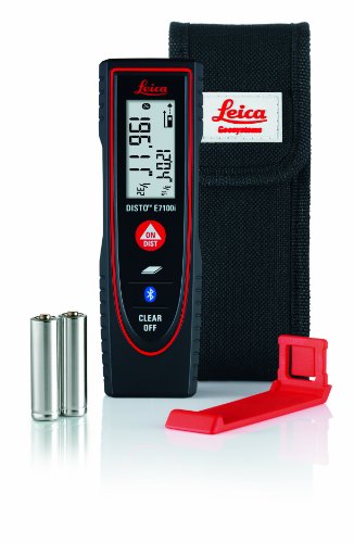 200ft Laser Distance Measure M172