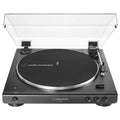 Black Bluetooth Turntable A302343